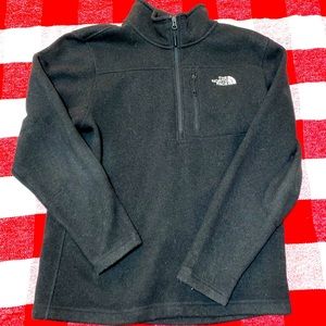 THE NORTH FACE PULLOVER